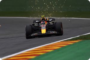 Sergio Perez