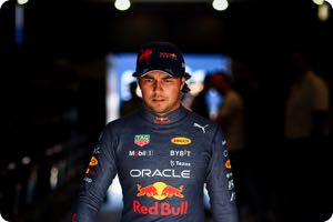 Sergio Perez
