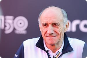 Franz Tost