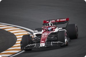 Valtteri Bottas