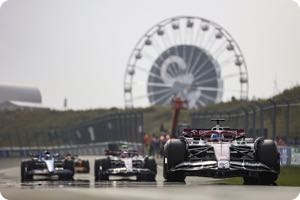 Valtteri Bottas