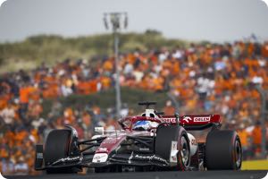 Valtteri Bottas