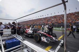 Valtteri Bottas