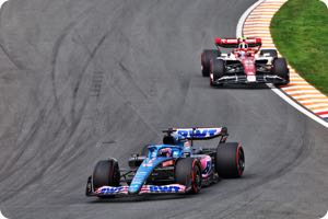 Fernando Alonso