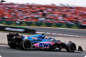 Esteban Ocon