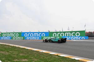 Lance Stroll