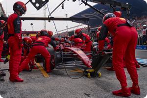 Charles Leclerc
