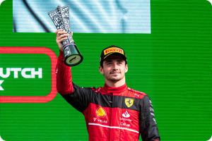 Charles Leclerc