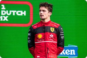 Charles Leclerc
