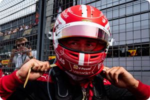 Charles Leclerc