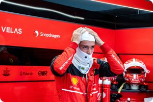 Charles Leclerc