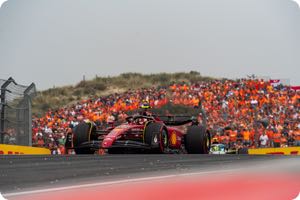 Carlos Sainz