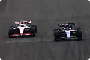 Kevin Magnussen