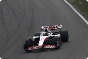 Kevin Magnussen
