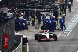 Kevin Magnussen
