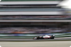 Mick Schumacher