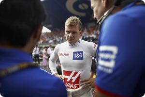 Mick Schumacher