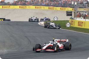Mick Schumacher