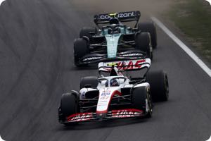 Mick Schumacher