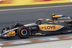 Lando Norris