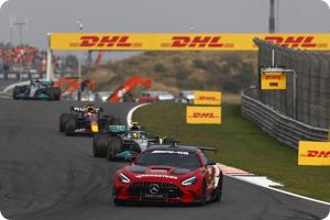 Dutch GP 2022 - Sunday Photos