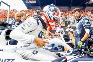 Pierre Gasly