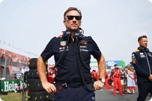 Christian Horner
