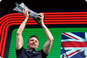 Craig Skinner, Red Bull, Chief Designer