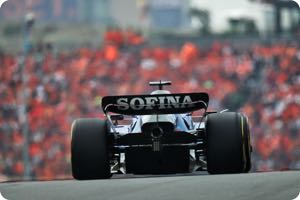 Alex Albon