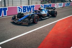 Nicholas Latifi
