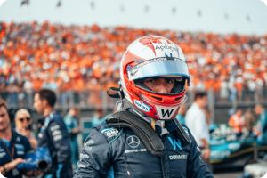 Nicholas Latifi