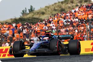 Nicholas Latifi