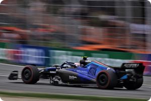 Nicholas Latifi