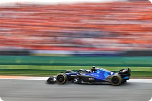 Nicholas Latifi
