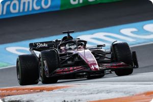 Valtteri Bottas
