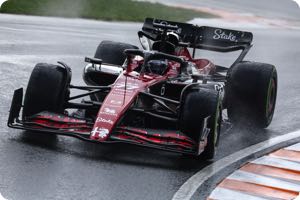 Valtteri Bottas