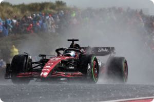 Dutch GP 2023 - Saturday Photos