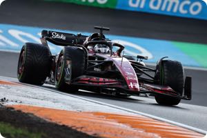 Valtteri Bottas