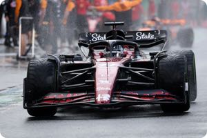 Valtteri Bottas