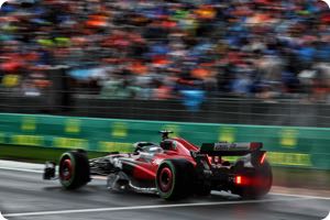 Valtteri Bottas