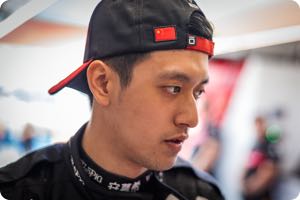 Guanyu Zhou