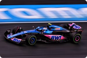 Pierre Gasly
