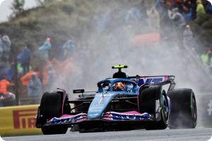 Pierre Gasly