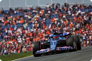 Esteban Ocon
