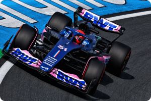 Esteban Ocon