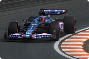 Esteban Ocon