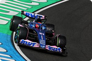 Esteban Ocon