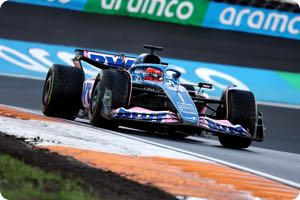 Esteban Ocon
