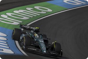 Fernando Alonso