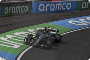 Fernando Alonso